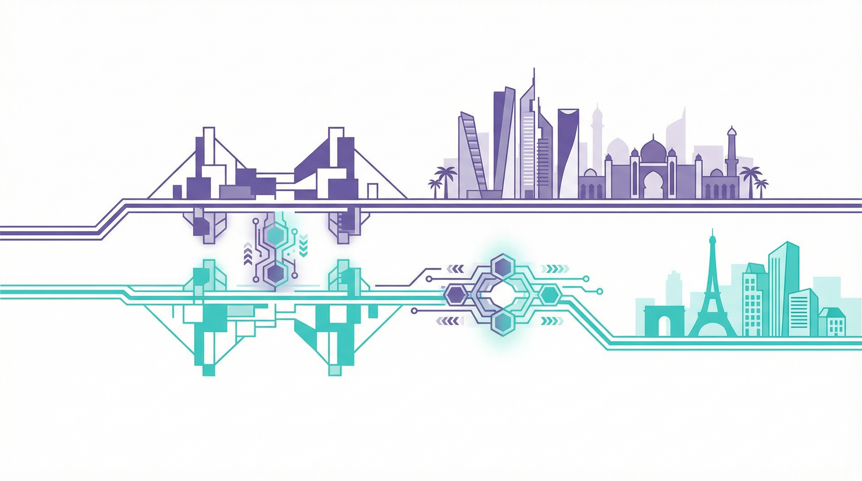 Stratégie 2026 - Deux tracks parallèles